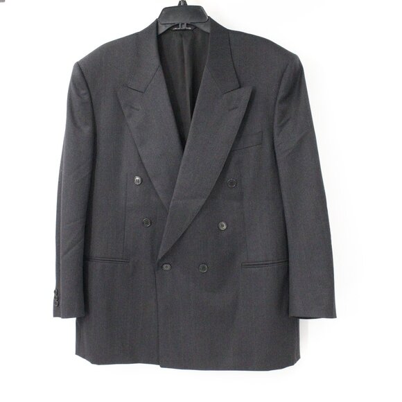 VTG‎ Canali sport coat men's 42C 46